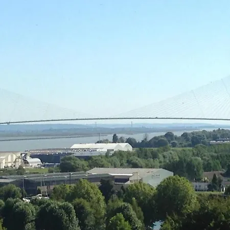 شقة Vue Mer Panoramique 180 Parking *