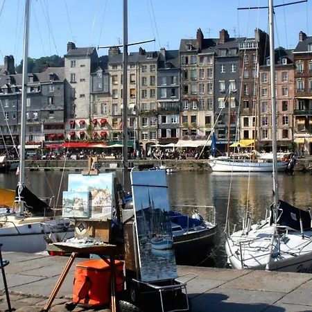 Vue Mer Panoramique 180 Parking *